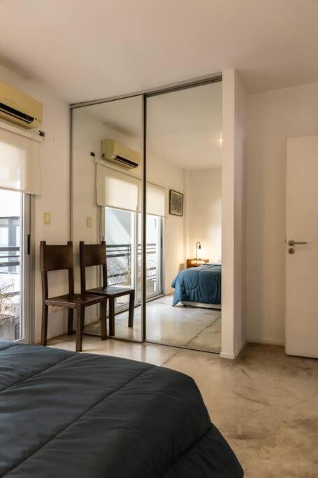 Arevalo 2107 By Depptoe Apartamento *