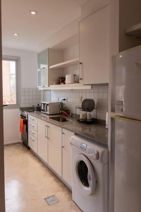 Apartamento Arevalo 2107 By Depptoe Ciudad Autónoma de Buenos Aires