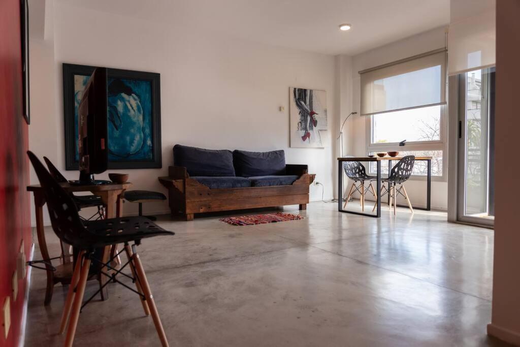 Apartamento Arevalo 2107 By Depptoe