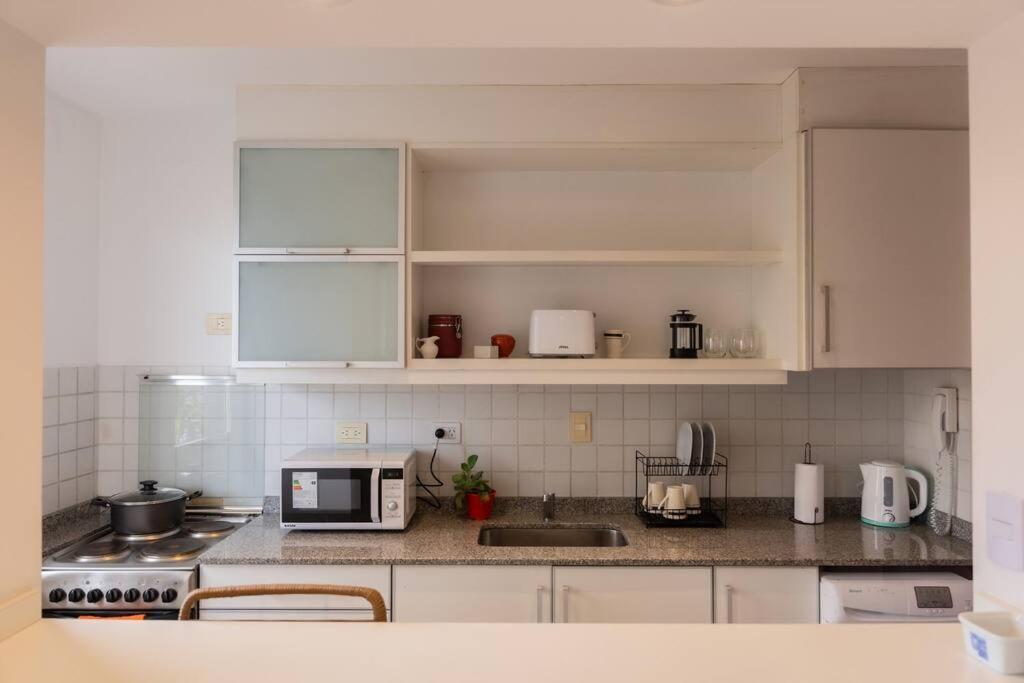 Arevalo 2107 By Depptoe Apartamento *
