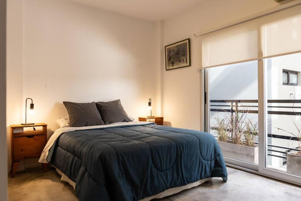 Apartamento Arevalo 2107 By Depptoe