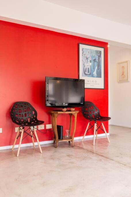 Apartamento Arevalo 2107 By Depptoe *