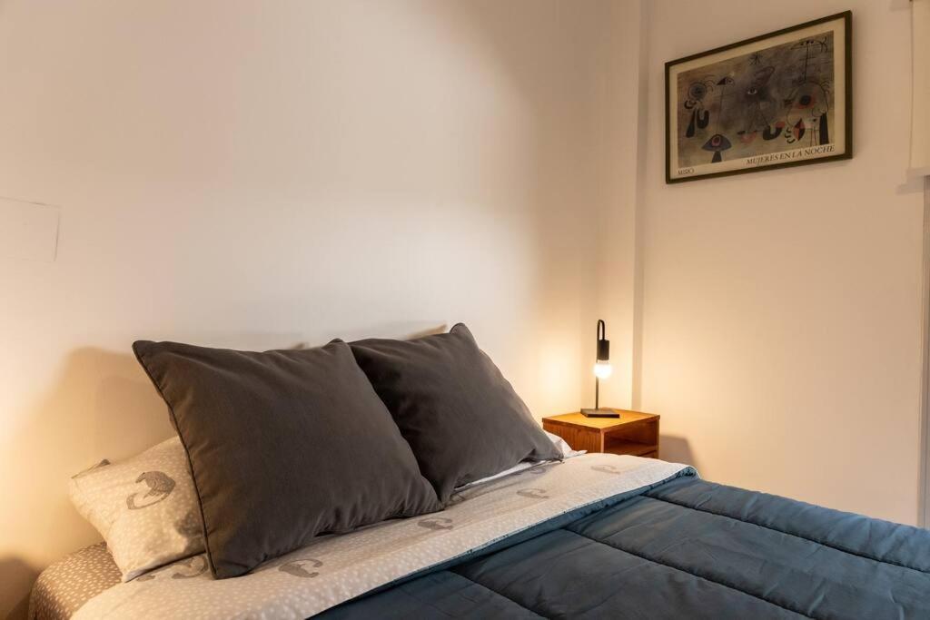 Arevalo 2107 By Depptoe Apartamento *