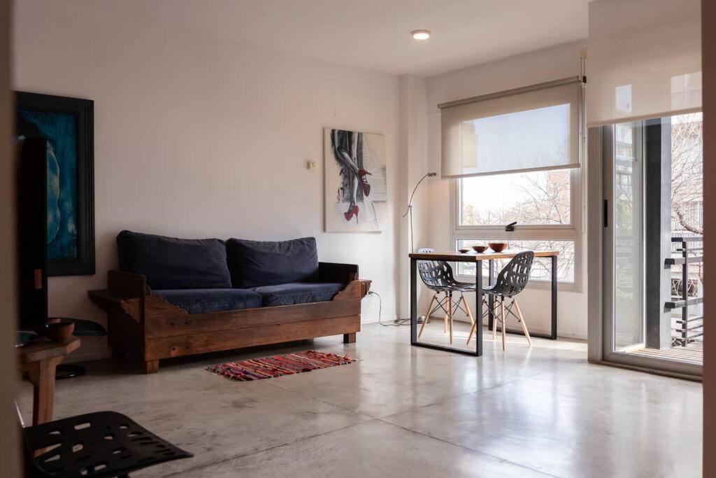 Arevalo 2107 By Depptoe Apartamento Ciudad Autónoma de Buenos Aires