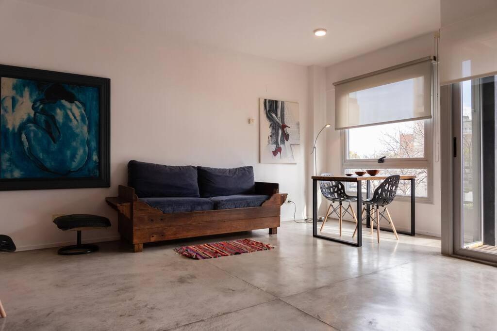 Arevalo 2107 By Depptoe Apartment