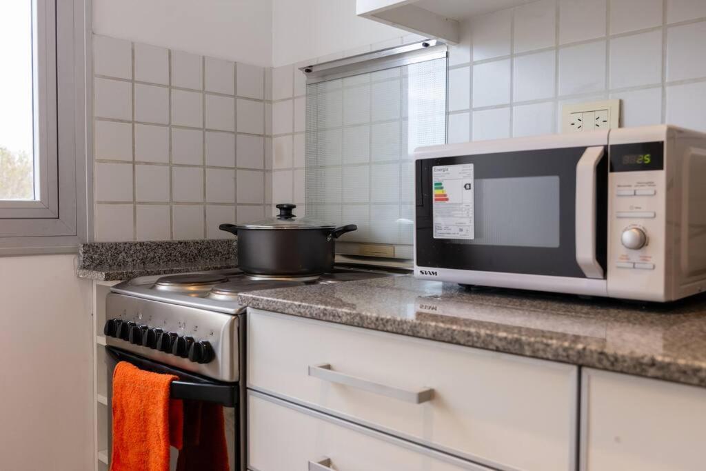 Arevalo 2107 By Depptoe Apartment *