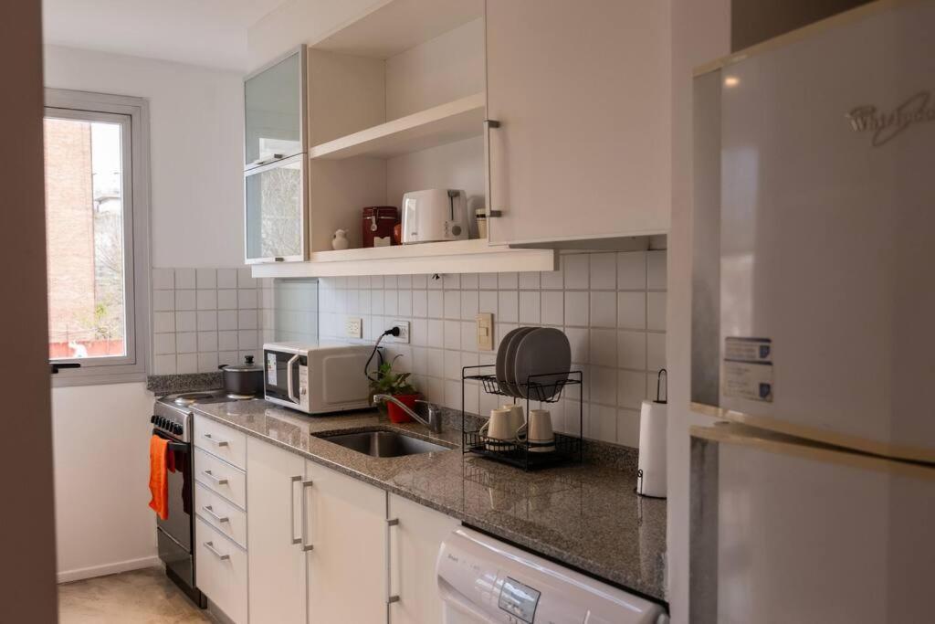 Arevalo 2107 By Depptoe Apartment